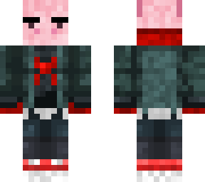 pig morales