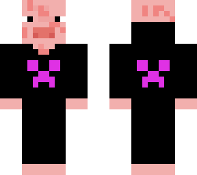 piggy god