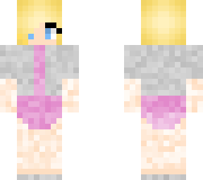 pink: summer carnival