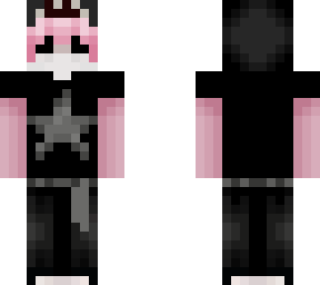 pink edit