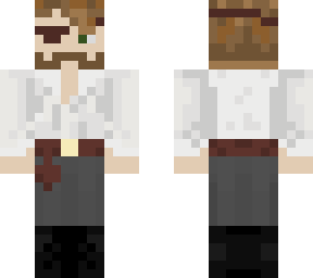 pirate solacegds