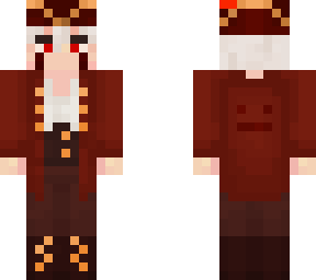 pirate spirit nex0n