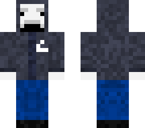 polar bear rayn