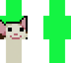 pop cat dream