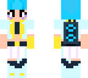 popstar janet