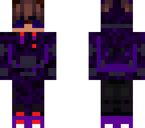 purple pro