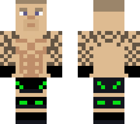randy orton