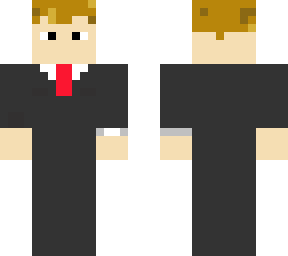 Ras_rap's skin | Minecraft Skin