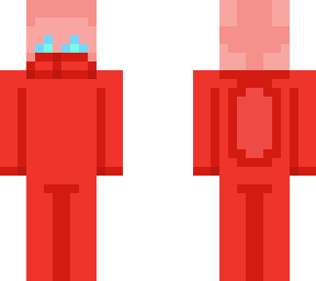 red ~ amongus