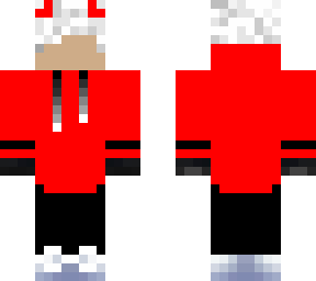 red devil