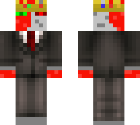 red ranboo