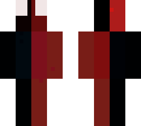 redstone coal ninja
