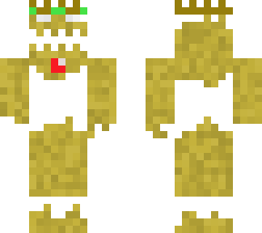 relic