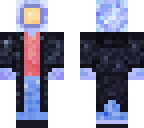 robot oc