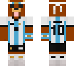 rubius argentino