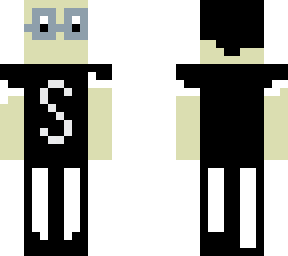 s named skin