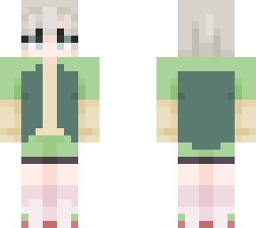 saika totsuka