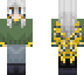 serin revived (final)