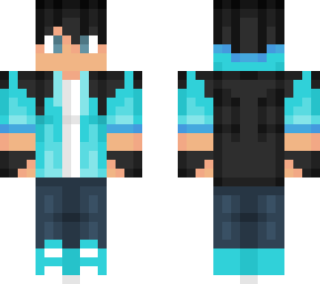 shawn