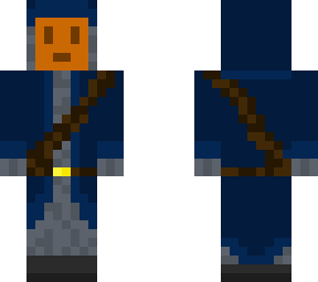 singularsole90's skin v2