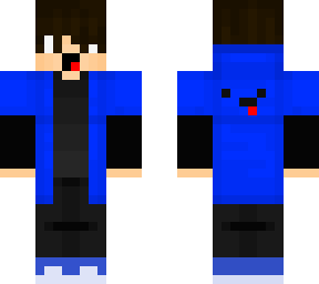 skin old of wafle66