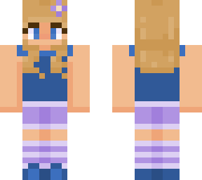 skin request v.1