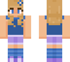 skin request v.2