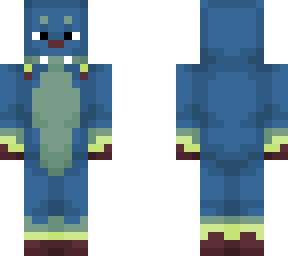 snekwolf