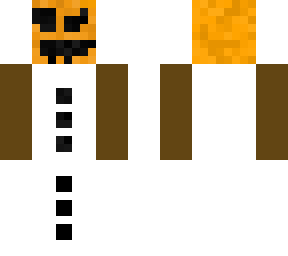 snow golem