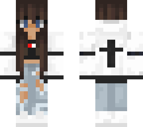 soccerpeep180's amazing skin :dd