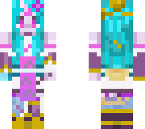 spirit blossom soraka