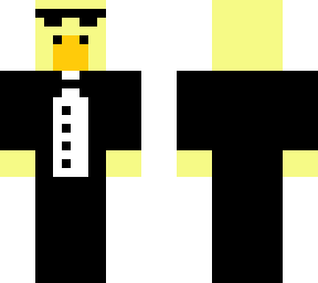 spy duck
