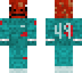 squid game gecko