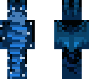 star seeker the nightwing