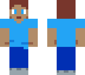 steve (nattydoesart style)