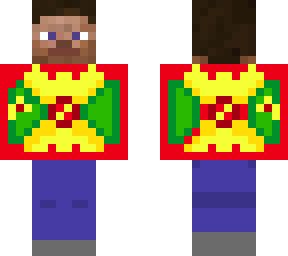 steve grenada flag