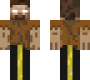 steve mix