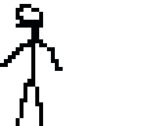 stik man