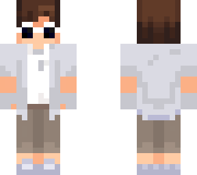 summer  white boy