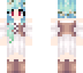 sun rp character