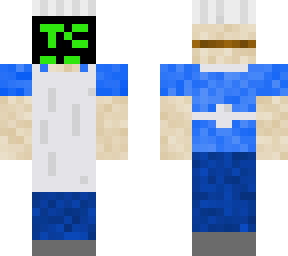 t__c chef