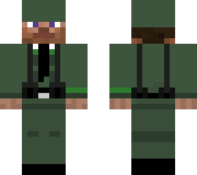 teutonnian soilder (rg 188th alpine division "zugspitze" 138th marksman regiment