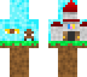the mushroom kingdom |s.u.p.|