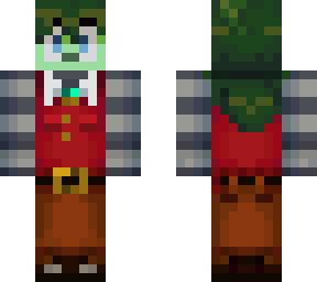 the one and only even tonk-mann (for amelia)