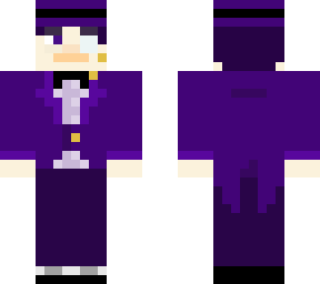 the penguin