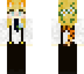 tiger boy