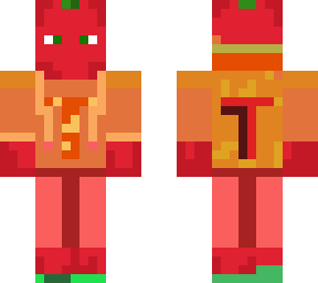 tomatosupremo skin (reuploaded)