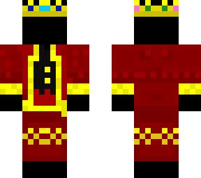 trusty the king