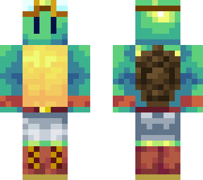 turtleboy