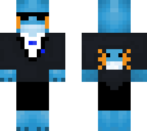 tux mudkip